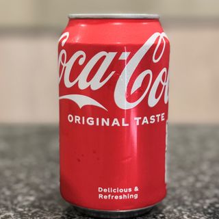 Coca cola 33cl