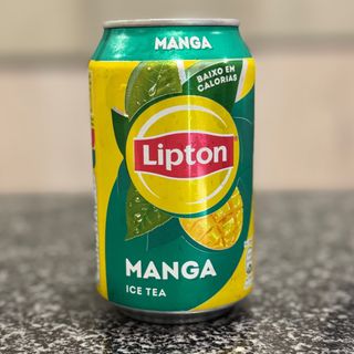 Ice Tea Manga 33cl