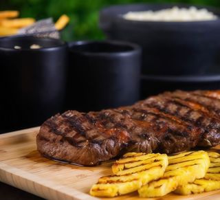 Tábua de Maminha Black Angus