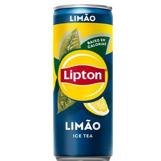 Icea Tea Limão 