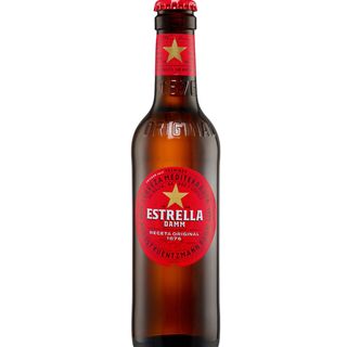 Cerveja Estrella Damm 25cl
