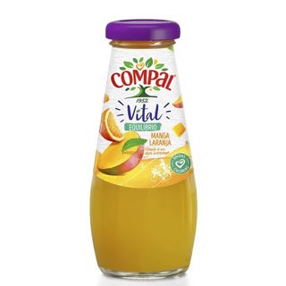 Compal Manga Laranja