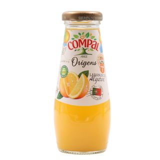 Compal Laranja 