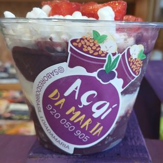 Açaí Copo 280ml