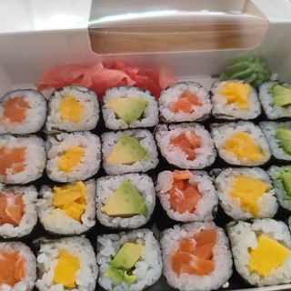 S8.Maki (24 Unidades)