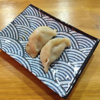 P1.Gyoza (10 uni ) 