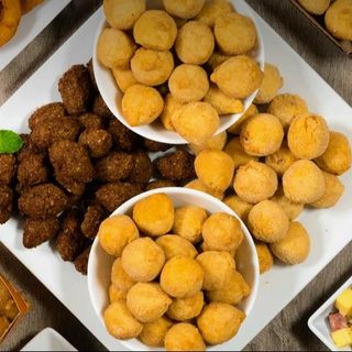 Mix Festa/Família – 100 unidades