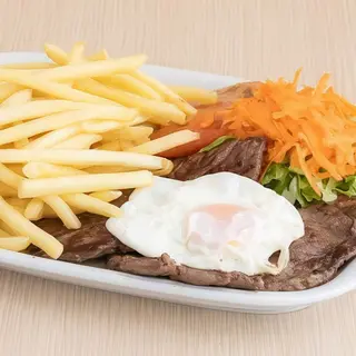 Prego de Porco
