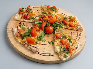 Bruschetta