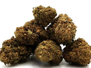 Blōssoul Flores de CBD - Pineapple THC-P