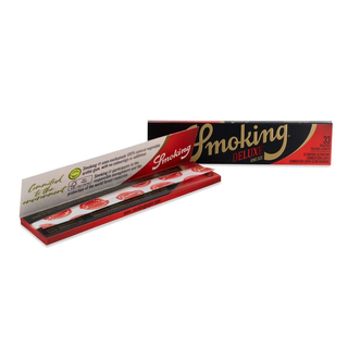 Mortalhas Smoking King size 