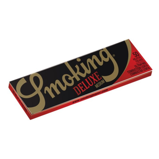 Mortalhas Smoking Deluxe Medium