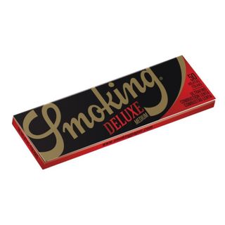 Mortalhas Smoking Deluxe Medium