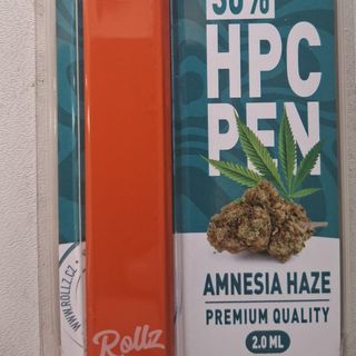 Vape HPC AMNESIA HAZE 2ml