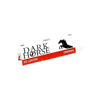 Mortalhas Dark Horse