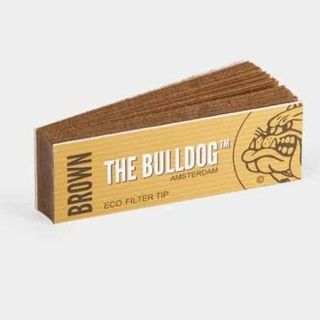 Filtros The Bulldog Brown