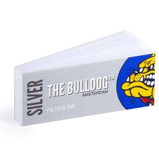 Filtros The Bulldog Silver
