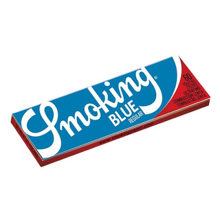 Mortalhas Smoking Blue regular
