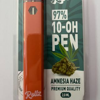 Vape 10-OH AMNESIA HAZE 2ml