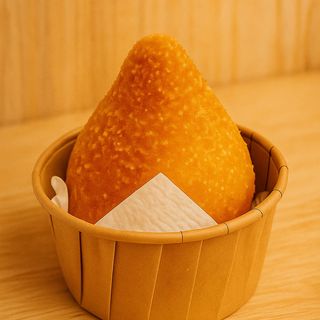 Coxinha Tradicional