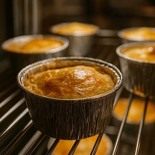 Empadinha de Frango