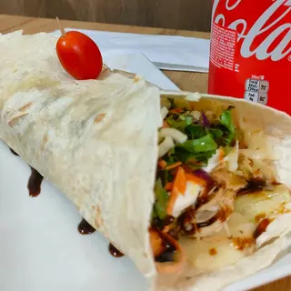 Wrap Fratelli