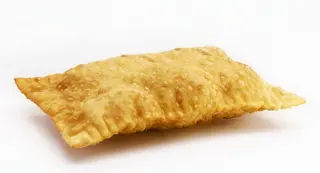 Pastel de Frango