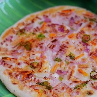 VEG UTHAPPAM