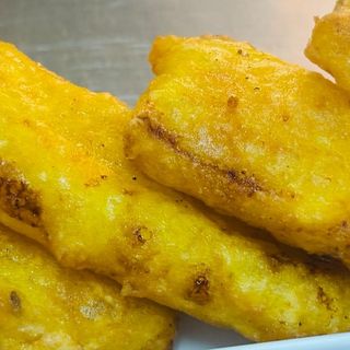 PAZHAMPORI AND BEEF ROAST