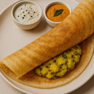 MASALA DOSA