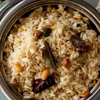 TAMARIND RICE