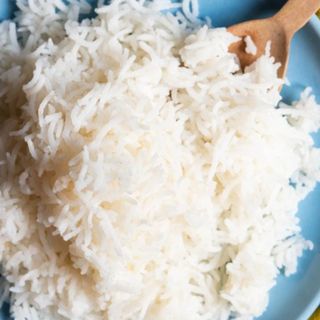 BASMATI RICE