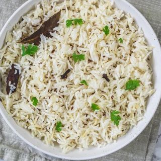JEERA RICE