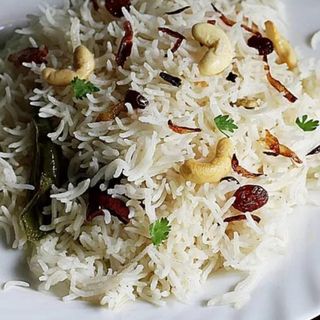 GHEE RICE