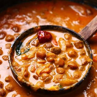 CHEF SPECIAL VEGETARIAN AND VEGAN CURRY