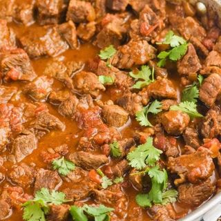 CHEFS SPECIAL CHICKEN CURRY