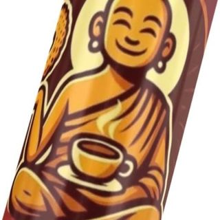 MONKS BADAM WITH MILK