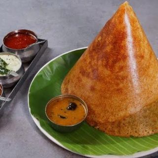 GHEE ROAST DOSA