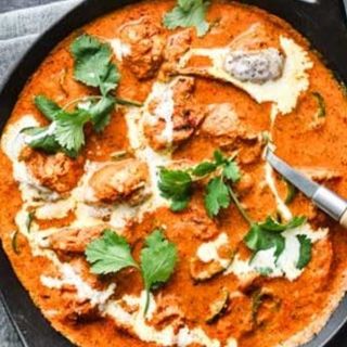 PANNER TIKKA MASALA