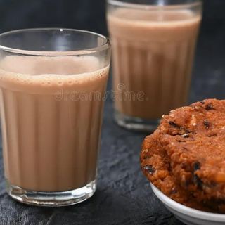 CHAI WITH VADA