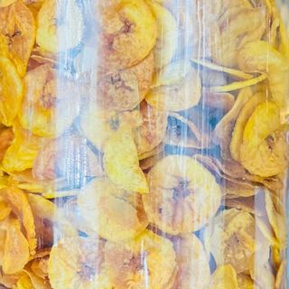 BANANA CHIPS