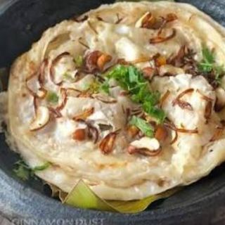 PAAL PAROTTA