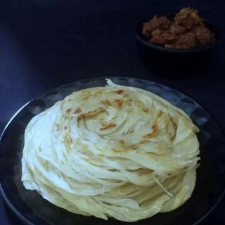 PAROTTA WITH BEEF ROAST