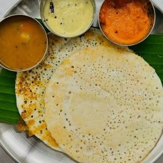 THATTU DOSA