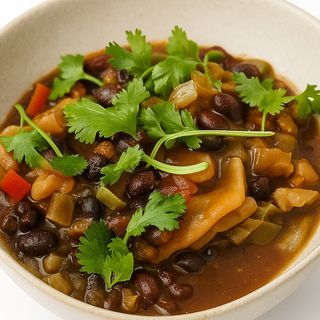 Chili Vegetariano
