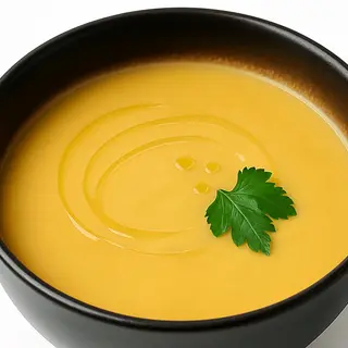 Sopa da Horta