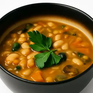Feijoada de Legumes