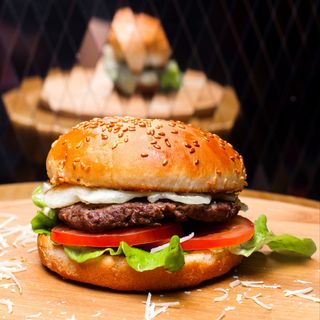 Cheeseburger
