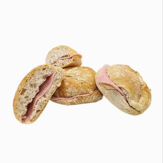 Mista Queijo e Fiambre