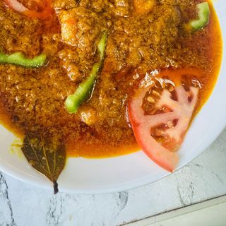 Chicken Curry